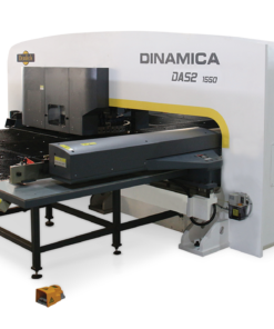 Máy Đột Dập DINAMICA