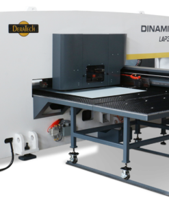 Máy Đột Kết Hợp Laser