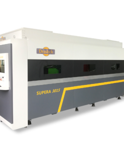 Máy Cắt Laser Fiber SUPERA