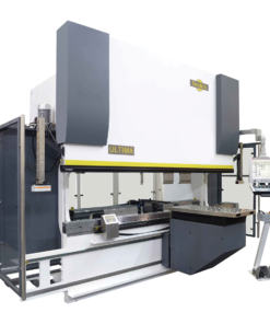 Máy Chấn CNC ULTIMA