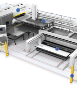 Máy Tự Động Hoá AUTOMATION