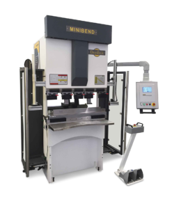 Máy Chấn CNC MINIBEND