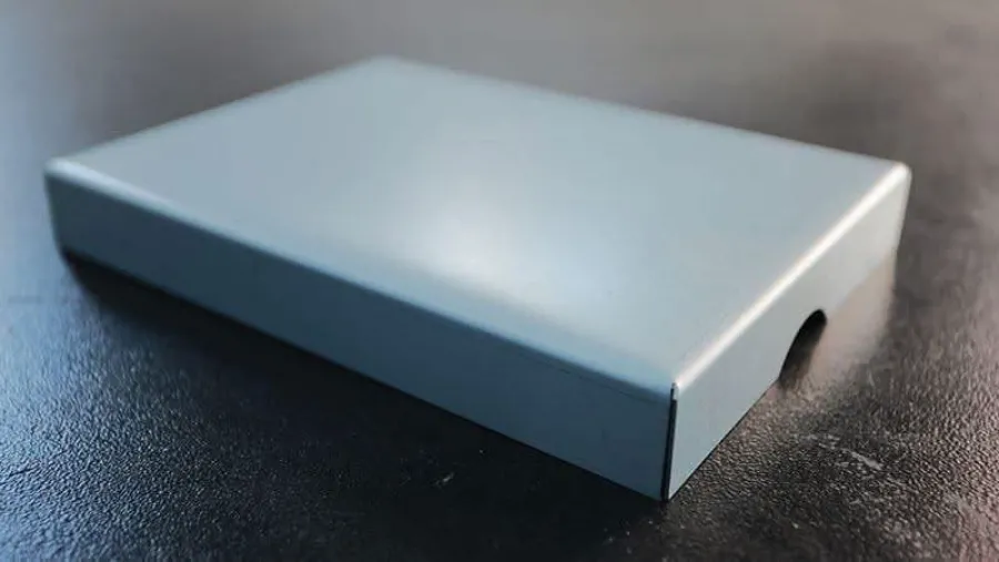Gia công tủ điều khiển – Tối ưu sản xuất với máy chấn Deratech