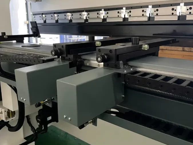 Deratech tỏa sáng tại Canton Fair 138 – Cùng VNTECH khám phá tương lai sản xuất thông minh!