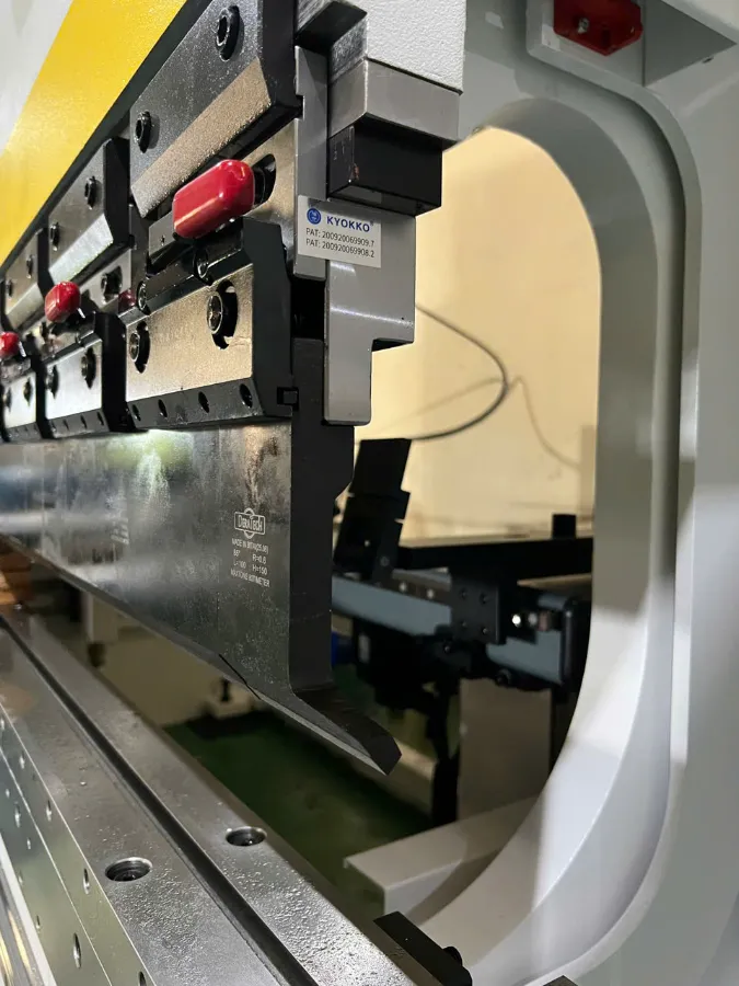 Deratech tỏa sáng tại Canton Fair 138 – Cùng VNTECH khám phá tương lai sản xuất thông minh!